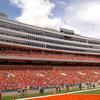 University of Illinois Memorial Stadium - Audio System, CCTV, Broadcast A/V Distribution